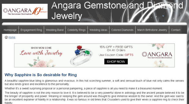 angara-jewelry.doomby.com