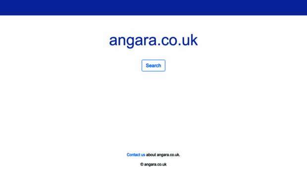 angara.co.uk