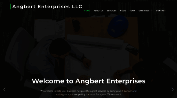 angbertenterprises.com