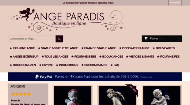 ange-paradis.com