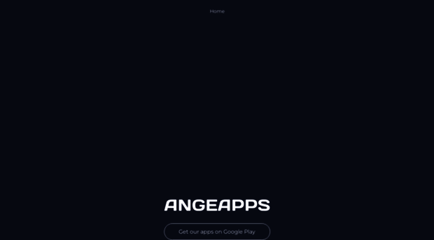 angeapps.dev
