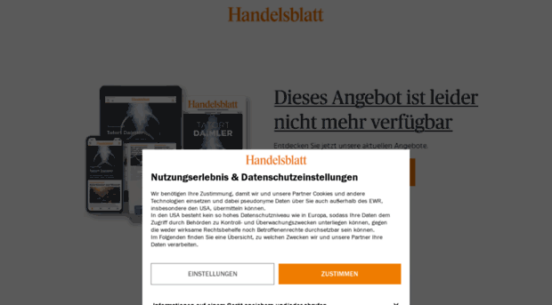 angebot.handelsblatt.com