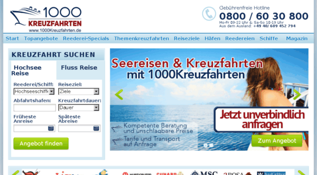 angebote.1000kreuzfahrten.de