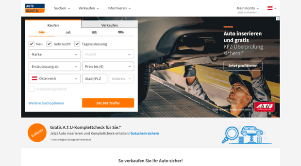 angebote.autoscout24.at