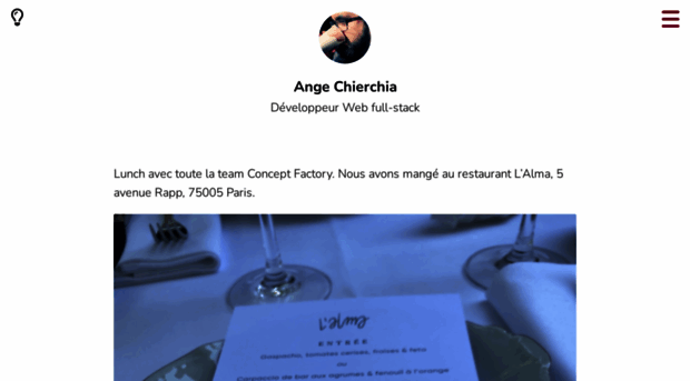 angechierchia.com