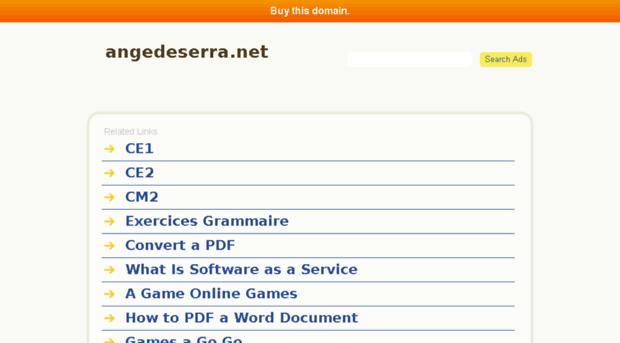 angedeserra.net