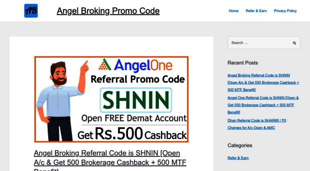 angel-broking-introducer-code.com