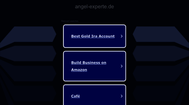 angel-experte.de