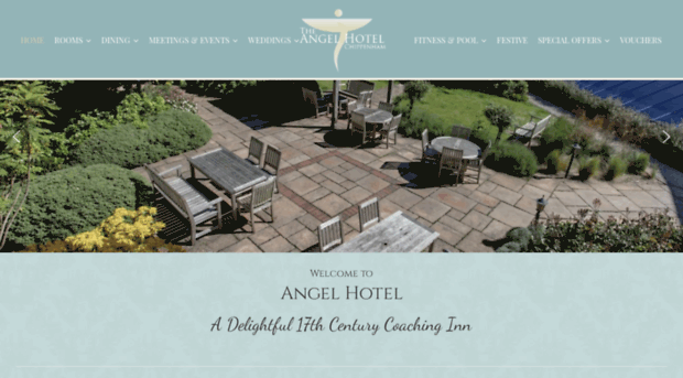 angel-hotel-chippenham.com