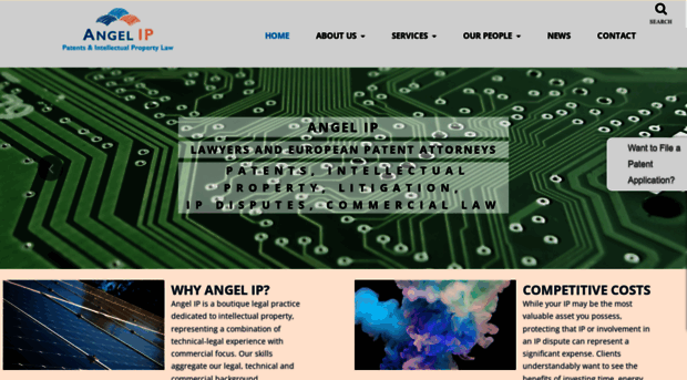 angel-ip.com