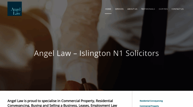 angel-law.co.uk