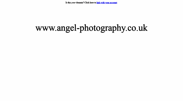 angel-photography.co.uk