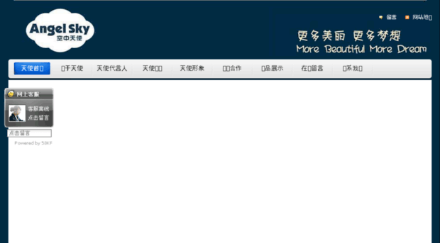angel-sky.com.cn