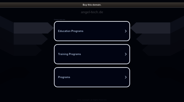 angel-tech.de