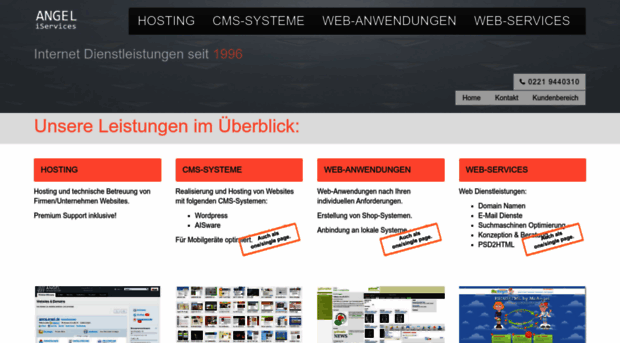 angel.de