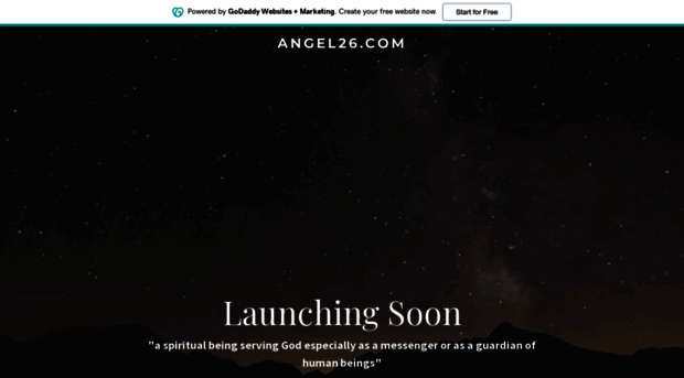 angel26.com