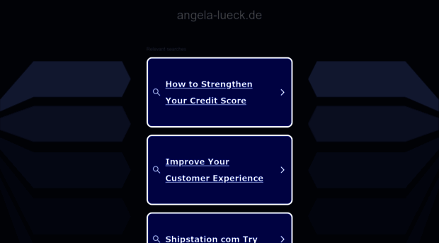 angela-lueck.de