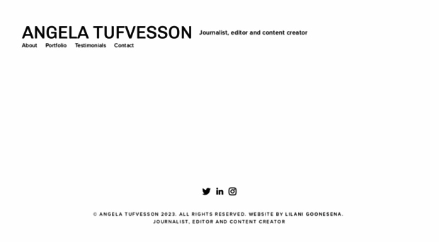 angela-tufvesson.squarespace.com