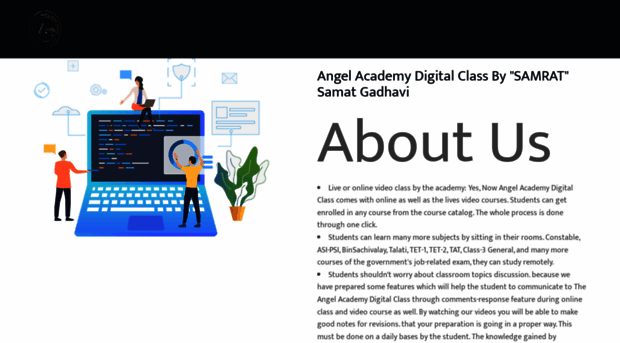 angelacademy.in