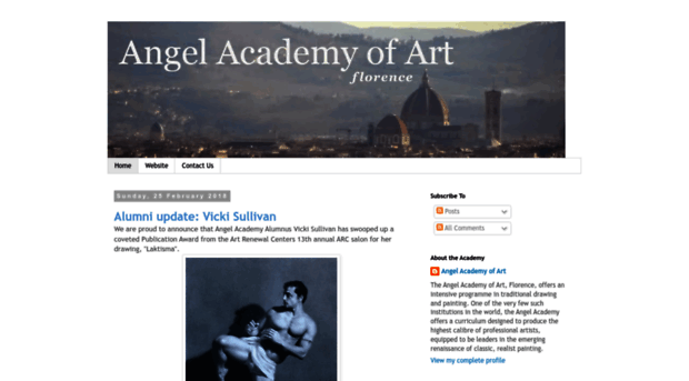 angelacademyart.blogspot.com