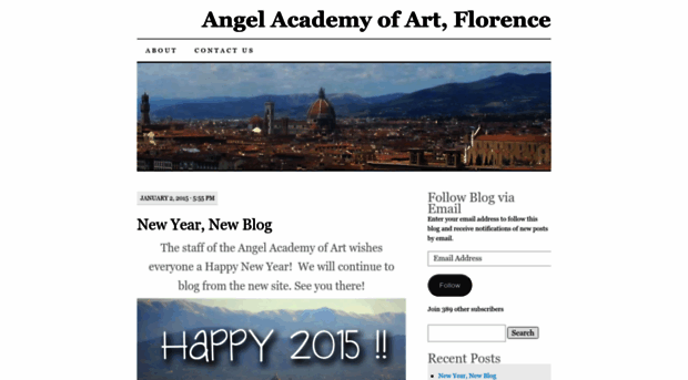 angelacademyflorence.wordpress.com