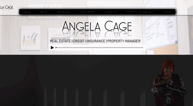 angelacage.com