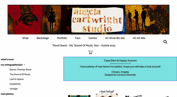 angelacartwrightstudio.com