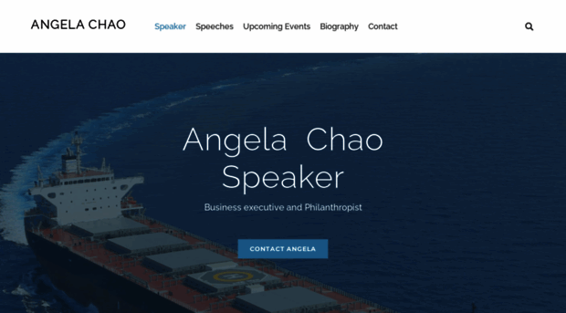 angelachao.com