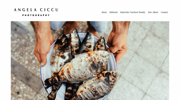 angelaciccu.com