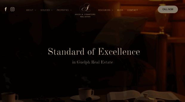 angelacrawfordhomes.com