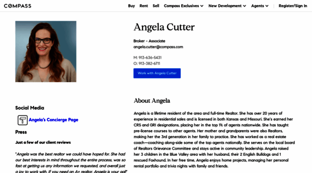 angelacutter.com