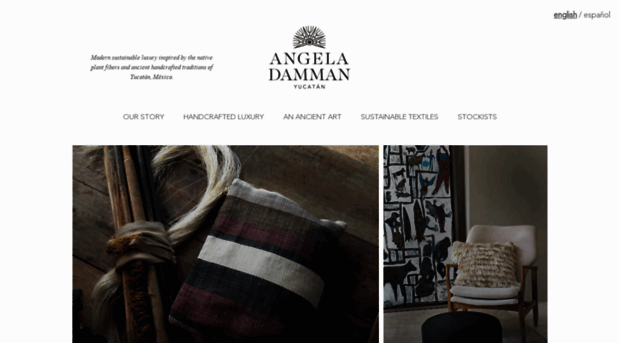 angeladamman.com