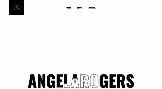 angeladeniserogers.com