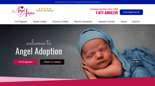 angeladoptioninc.com