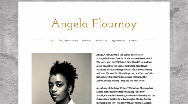 angelaflournoy.com