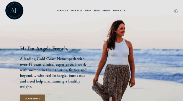 angelafrench.com.au