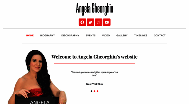 angelagheorghiu.com