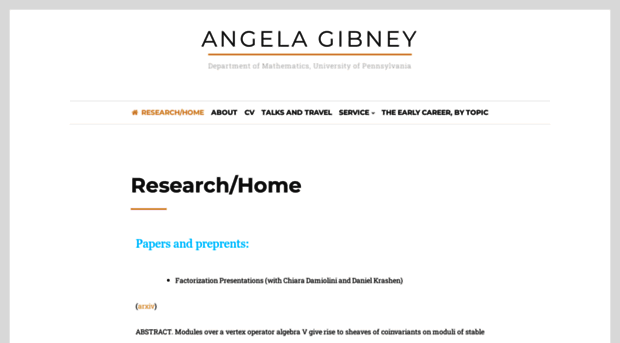 angelagibney.org