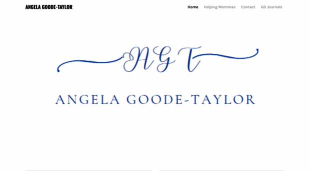 angelagoodetaylor.com