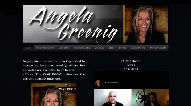 angelagreenig.com