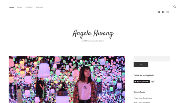 angelahwang.com