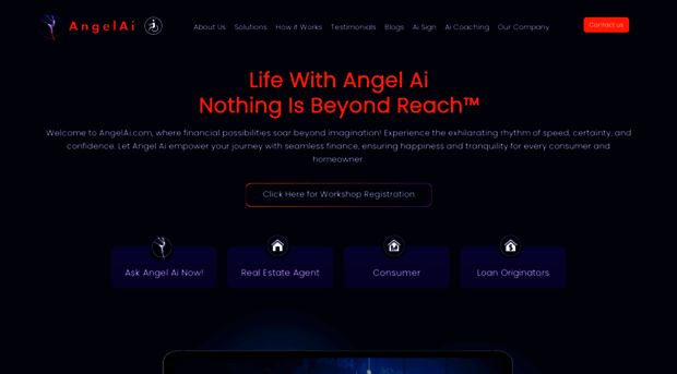 angelai.com