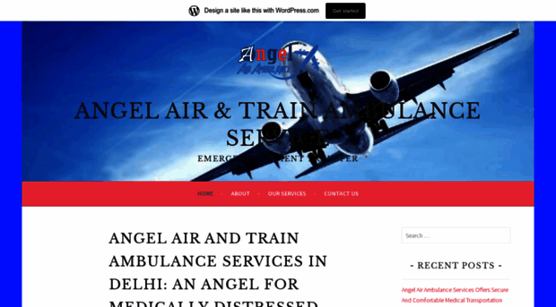 angelairambulance.wordpress.com