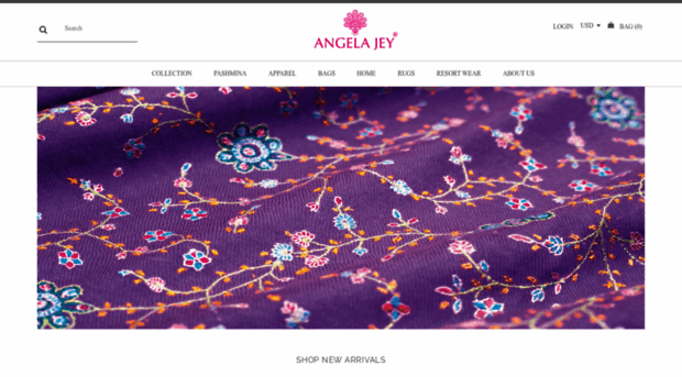 angelajey.com