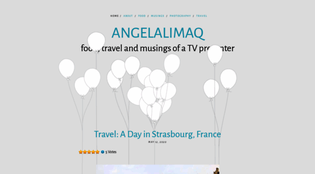 angelalimaq.com