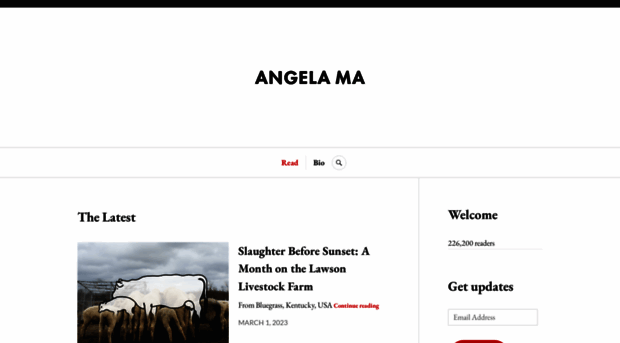 angelama.blog