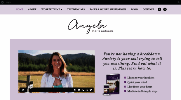 angelamariepatnode.com