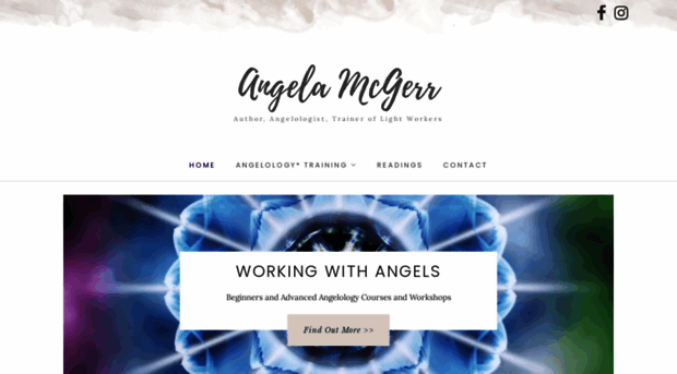 angelamcgerr.com