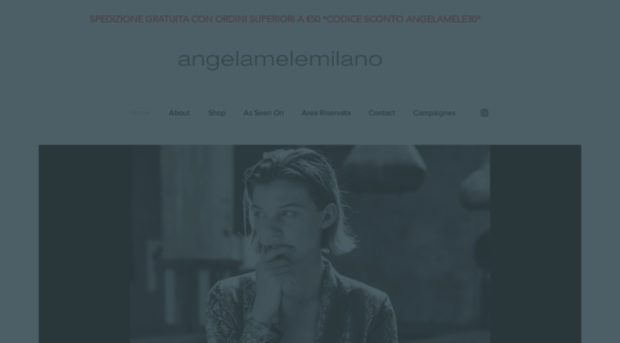 angelamele.it