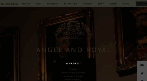 angelandroyal.co.uk